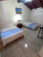 Hotel Posada Comala