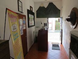 Hotel Posada Comala