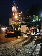 Hotel Posada Comala