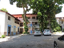 Hotel Posada Comala