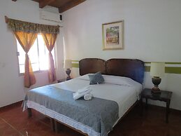 Hotel Posada Comala