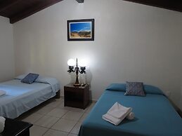 Hotel Posada Comala