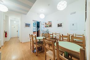 Antas Ville Guesthouse