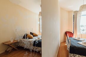 Antas Ville Guesthouse