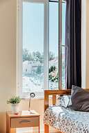 Antas Ville Guesthouse