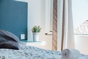 Antas Ville Guesthouse