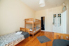 Antas Ville Guesthouse