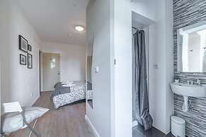 Antas Ville Guesthouse