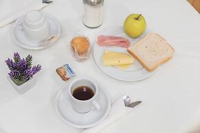 Antas Ville Guesthouse