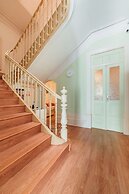 Antas Ville Guesthouse