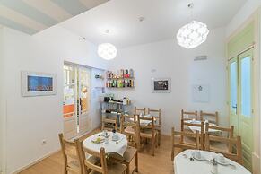 Antas Ville Guesthouse