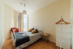 Antas Ville Guesthouse