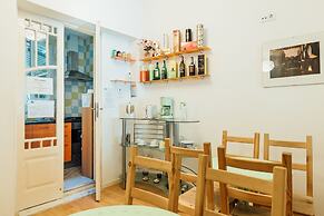 Antas Ville Guesthouse