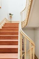 Antas Ville Guesthouse