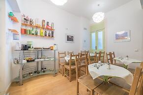 Antas Ville Guesthouse