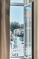 Antas Ville Guesthouse