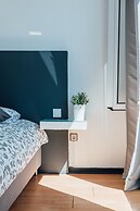 Antas Ville Guesthouse