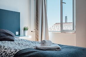 Antas Ville Guesthouse