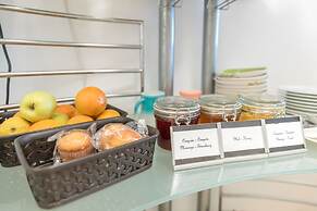 Antas Ville Guesthouse