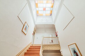 Antas Ville Guesthouse