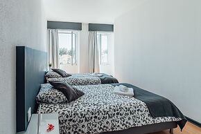 Antas Ville Guesthouse