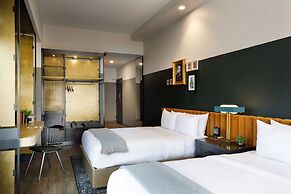 Cyrus Hotel, Topeka, a Tribute Portfolio Hotel