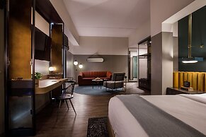 Cyrus Hotel, Topeka, a Tribute Portfolio Hotel