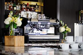 Cyrus Hotel, Topeka, a Tribute Portfolio Hotel