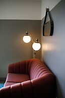 Cyrus Hotel, Topeka, a Tribute Portfolio Hotel