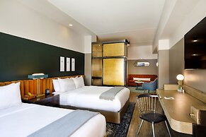 Cyrus Hotel, Topeka, a Tribute Portfolio Hotel