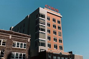 Cyrus Hotel, Topeka, a Tribute Portfolio Hotel
