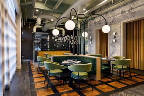 Cyrus Hotel, Topeka, a Tribute Portfolio Hotel