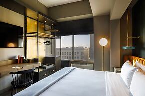 Cyrus Hotel, Topeka, a Tribute Portfolio Hotel