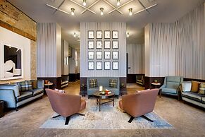 Cyrus Hotel, Topeka, a Tribute Portfolio Hotel