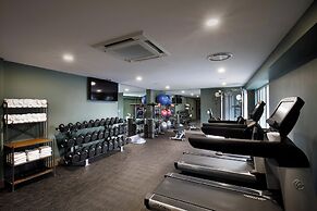 Cyrus Hotel, Topeka, a Tribute Portfolio Hotel