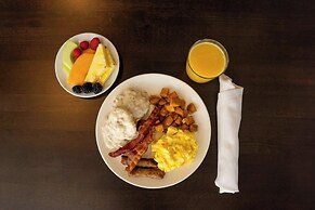 Cyrus Hotel, Topeka, a Tribute Portfolio Hotel