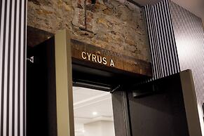 Cyrus Hotel, Topeka, a Tribute Portfolio Hotel