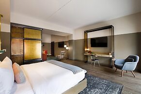 Cyrus Hotel, Topeka, a Tribute Portfolio Hotel