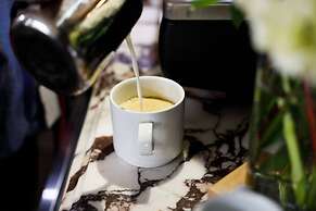 Cyrus Hotel, Topeka, a Tribute Portfolio Hotel