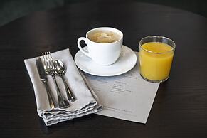 Cyrus Hotel, Topeka, a Tribute Portfolio Hotel