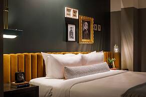 Cyrus Hotel, Topeka, a Tribute Portfolio Hotel