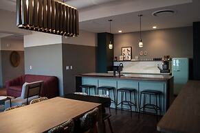 Cyrus Hotel, Topeka, a Tribute Portfolio Hotel