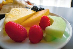 Cyrus Hotel, Topeka, a Tribute Portfolio Hotel