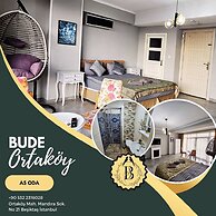 Bude Ortaköy