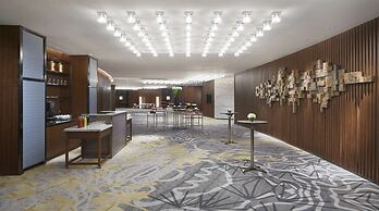 Hyatt Regency Xuzhou