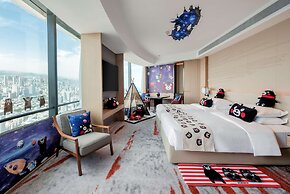 Hyatt Regency Xuzhou