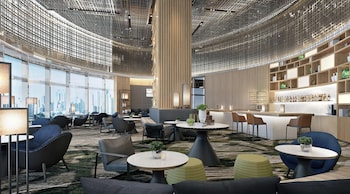 Hyatt Regency Xuzhou