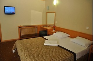 Kilyos Kale Otel