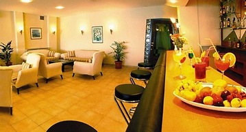 Kilyos Kale Otel