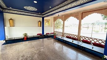 Hotel radhika palace pushkar